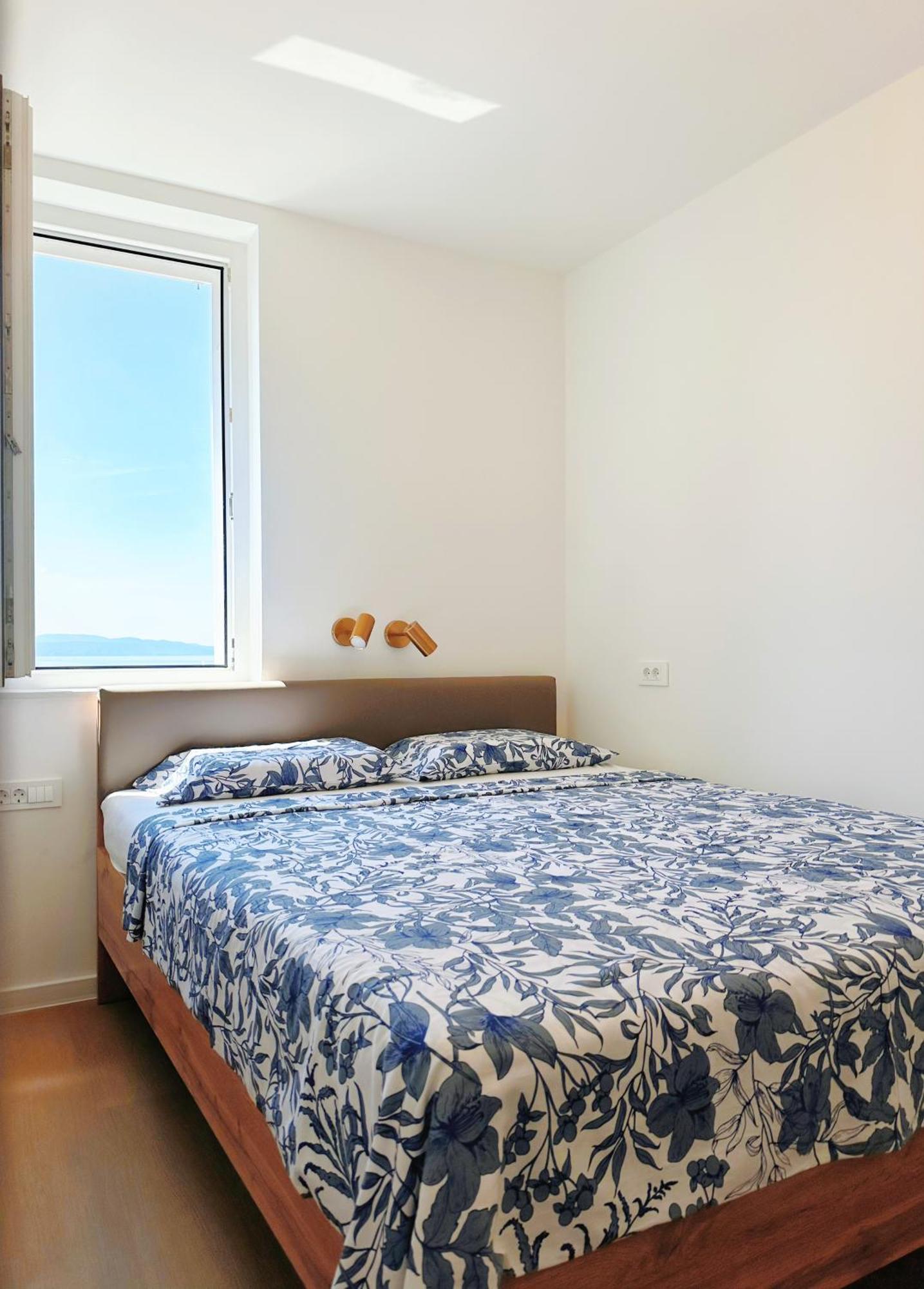 Luxury Apartment Ames Rijeka Exterior photo